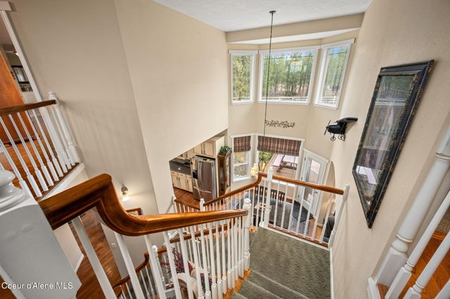 2019 E Brunner RD, Athol, ID 83801