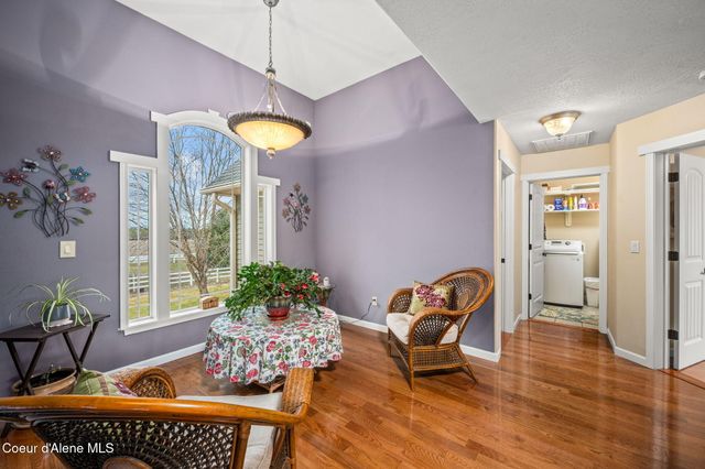 2019 E Brunner RD, Athol, ID 83801