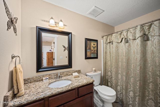 2019 E Brunner RD, Athol, ID 83801