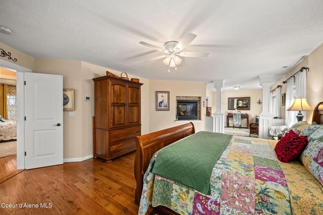 2019 E Brunner RD, Athol, ID 83801