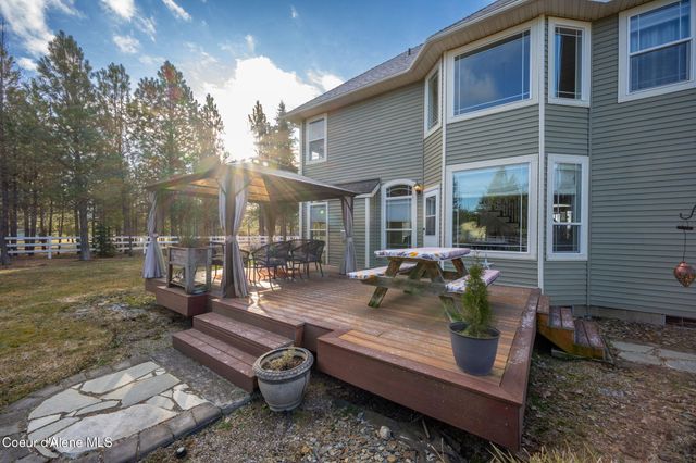 2019 E Brunner RD, Athol, ID 83801