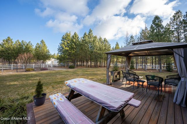 2019 E Brunner RD, Athol, ID 83801