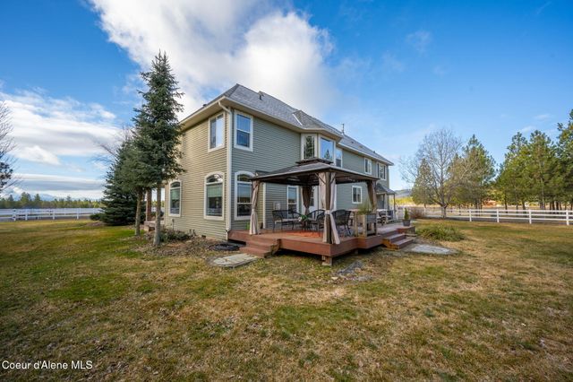 2019 E Brunner RD, Athol, ID 83801