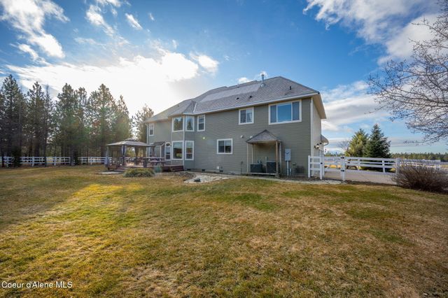 2019 E Brunner RD, Athol, ID 83801