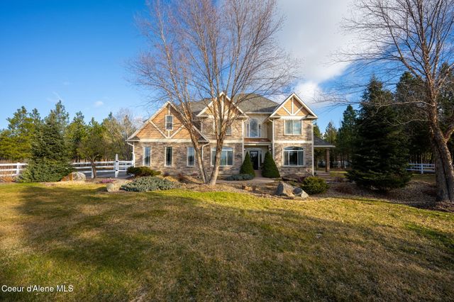 2019 E Brunner RD, Athol, ID 83801