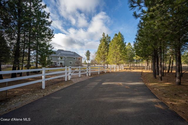 2019 E Brunner RD, Athol, ID 83801