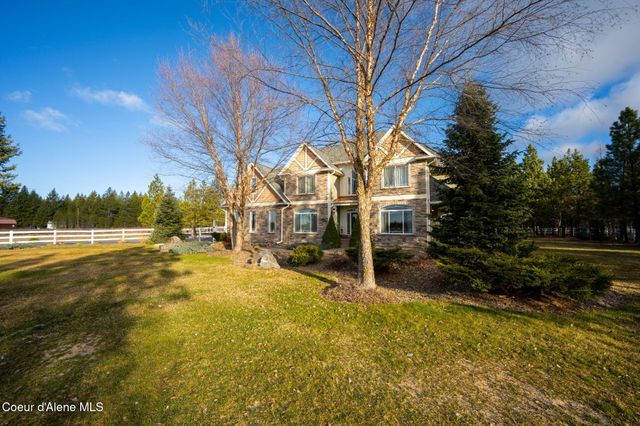 2019 E Brunner RD, Athol, ID 83801