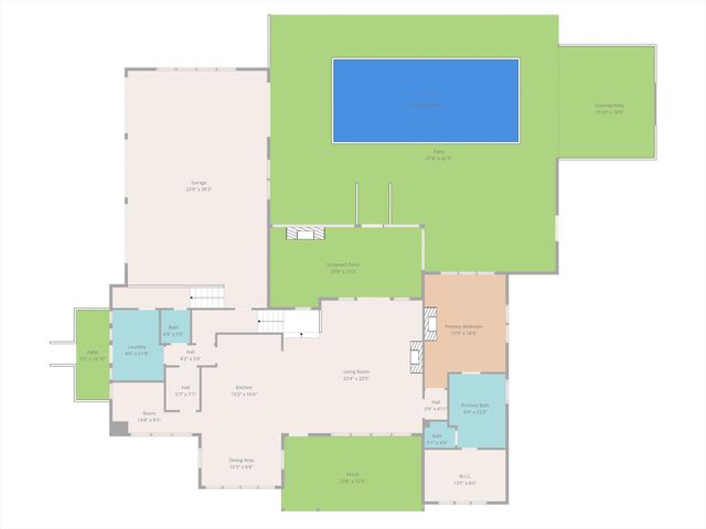 2760 Callis Rd, Lebanon, TN 37090