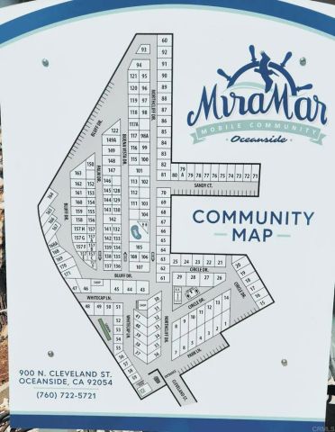 900 N Cleveland 3, Oceanside, CA 92054