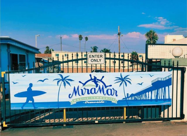 900 N Cleveland 3, Oceanside, CA 92054