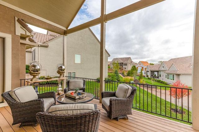 13705 W Guilford Road, Leawood, KS 66224