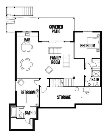 13705 W Guilford Road, Leawood, KS 66224