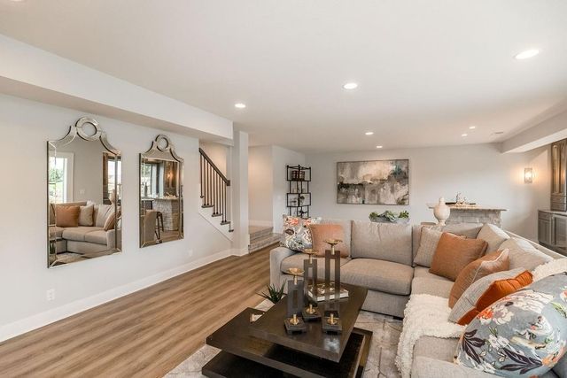 13705 W Guilford Road, Leawood, KS 66224