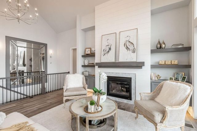 13705 W Guilford Road, Leawood, KS 66224