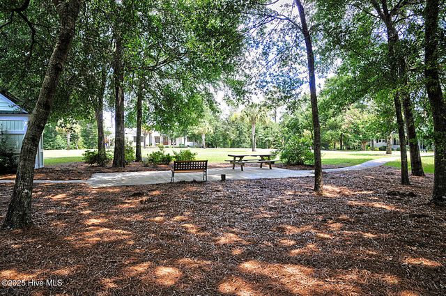 5138 Fernwood Drive, Southport, NC 28461