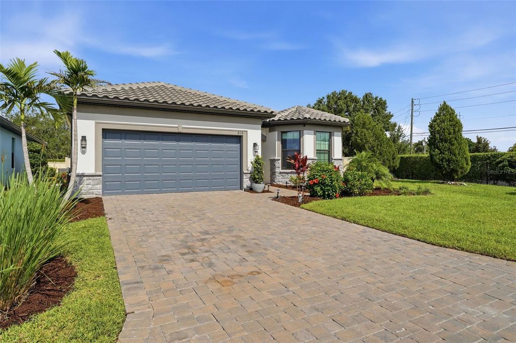 824 GADWALL COURT, Bradenton, FL 34212