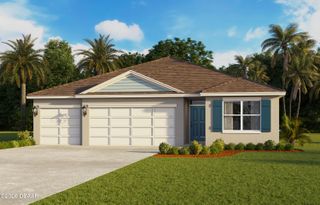 1345 Fountain View Street, Ormond Beach, FL 32174