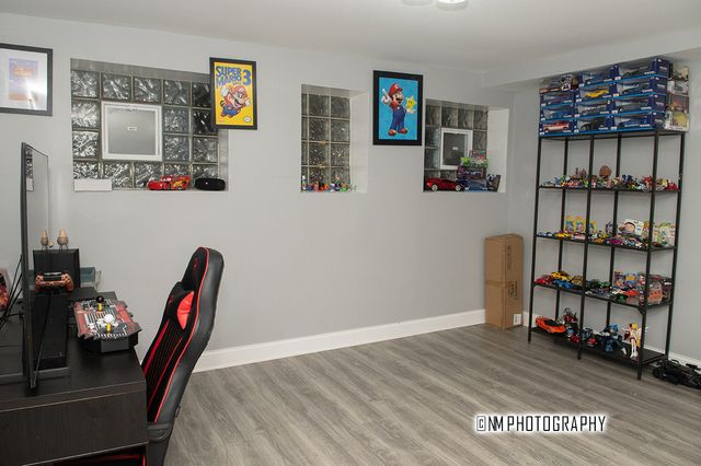 16229 Marshfield Avenue, Markham, IL 60428