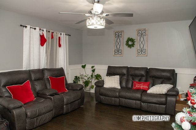 16229 Marshfield Avenue, Markham, IL 60428