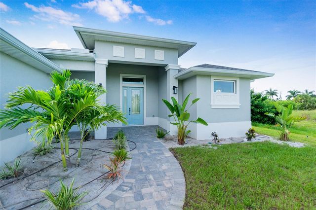 13344 GERSHWIN LANE, Port Charlotte, FL 33981