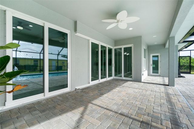 13344 GERSHWIN LANE, Port Charlotte, FL 33981