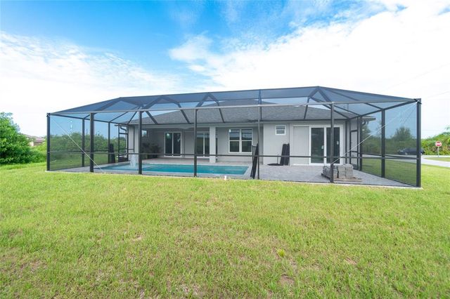 13344 GERSHWIN LANE, Port Charlotte, FL 33981