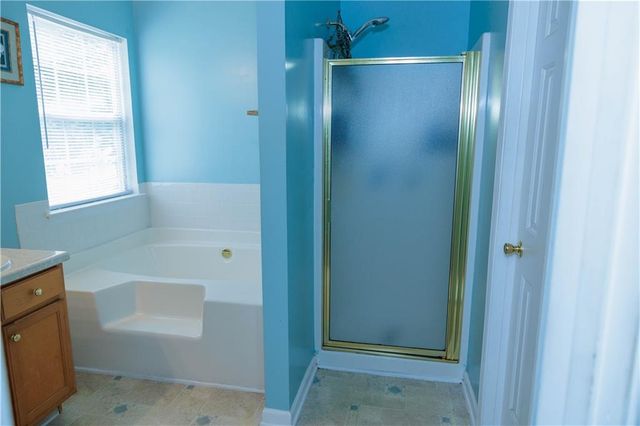 6807 Hill Creek Cove, Lithonia, GA 30058