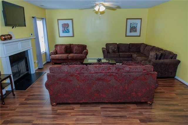 6807 Hill Creek Cove, Lithonia, GA 30058