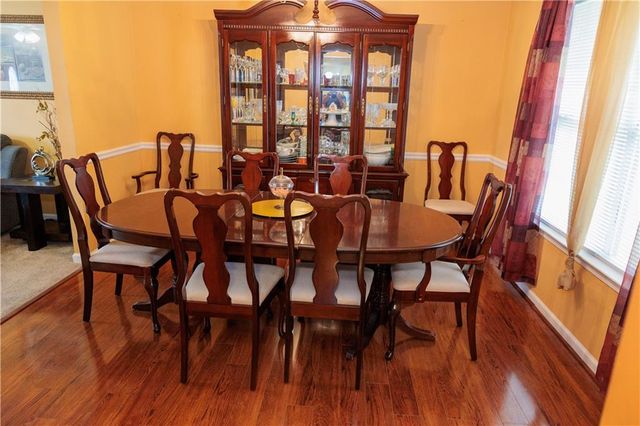 6807 Hill Creek Cove, Lithonia, GA 30058