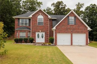 6807 Hill Creek Cove, Lithonia, GA 30058