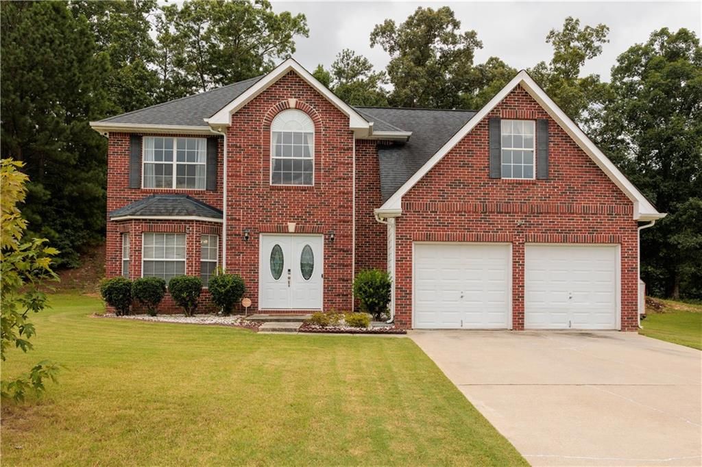 6807 Hill Creek Cove, Lithonia, GA 30058