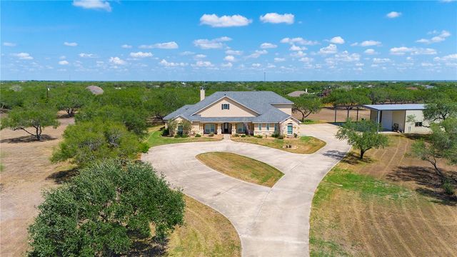 5332 Alegre Ln, Robstown, TX 78380