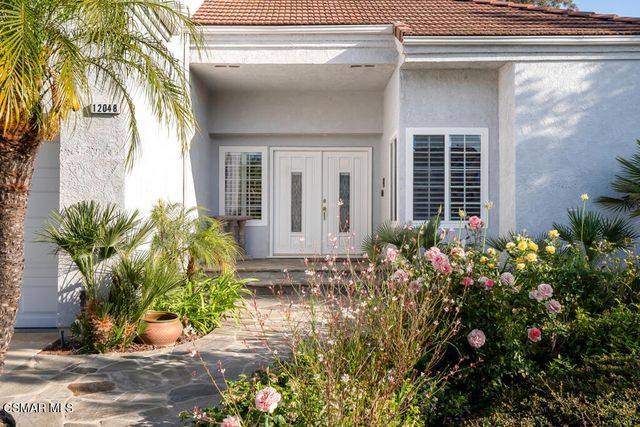 12048 Silver Crest Street, Moorpark, CA 93021