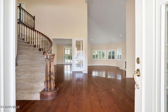 12048 Silver Crest Street, Moorpark, CA 93021