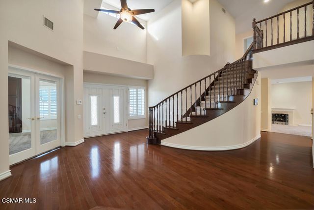 12048 Silver Crest Street, Moorpark, CA 93021