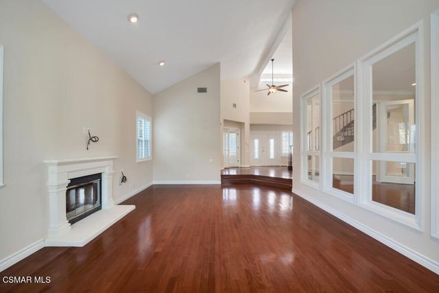 12048 Silver Crest Street, Moorpark, CA 93021