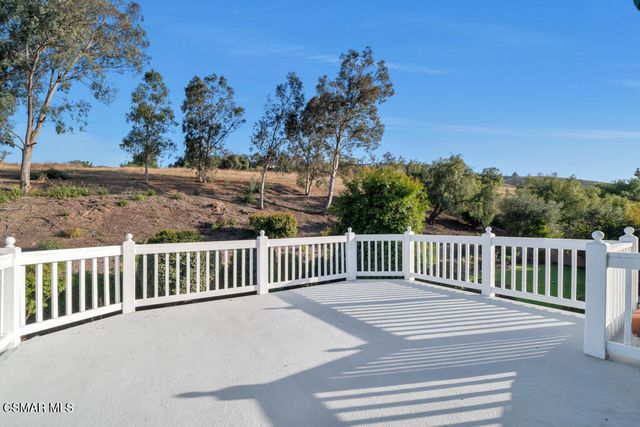 12048 Silver Crest Street, Moorpark, CA 93021