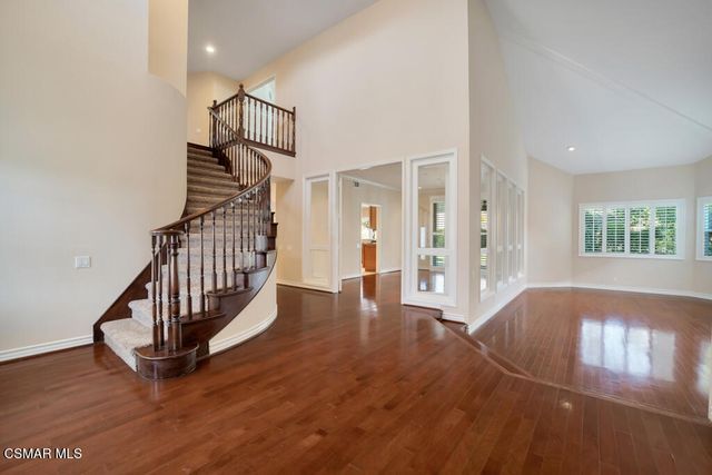 12048 Silver Crest Street, Moorpark, CA 93021