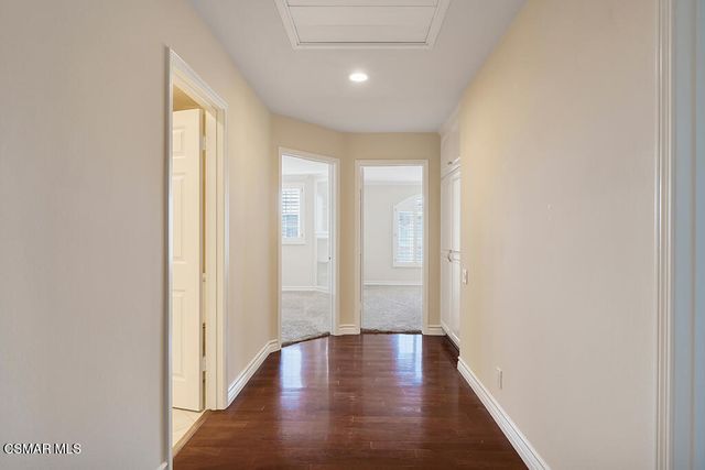 12048 Silver Crest Street, Moorpark, CA 93021