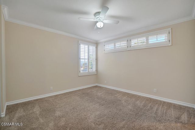 12048 Silver Crest Street, Moorpark, CA 93021