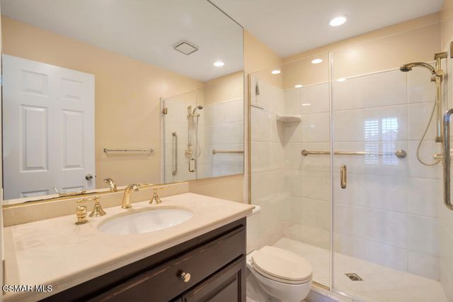 12048 Silver Crest Street, Moorpark, CA 93021