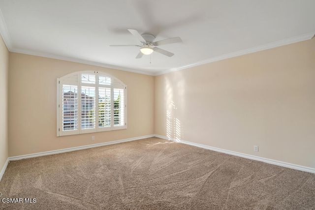 12048 Silver Crest Street, Moorpark, CA 93021