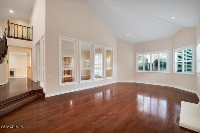 12048 Silver Crest Street, Moorpark, CA 93021