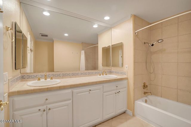 12048 Silver Crest Street, Moorpark, CA 93021