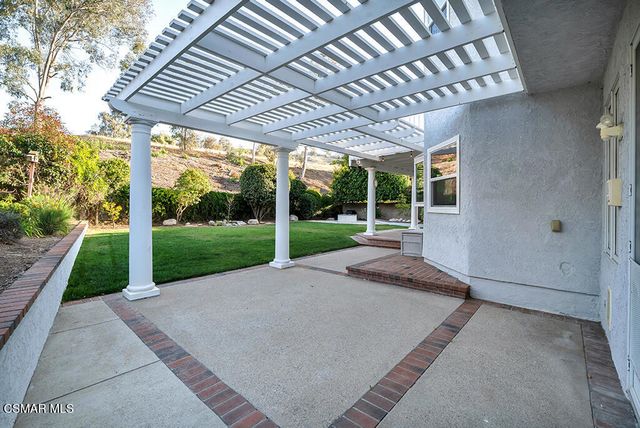12048 Silver Crest Street, Moorpark, CA 93021