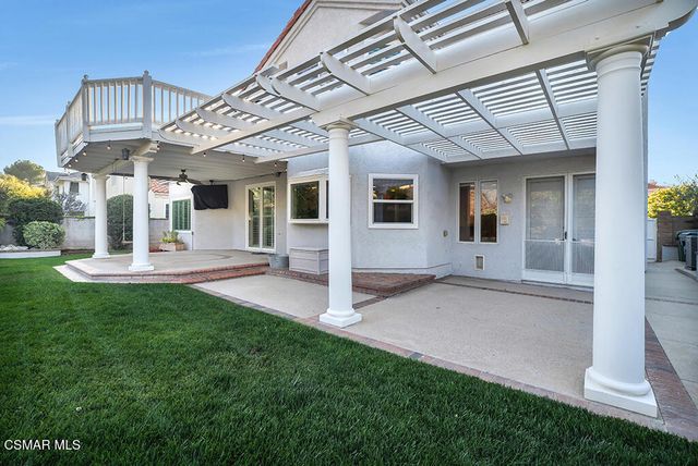12048 Silver Crest Street, Moorpark, CA 93021