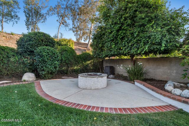 12048 Silver Crest Street, Moorpark, CA 93021