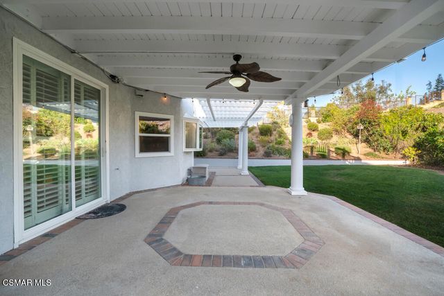 12048 Silver Crest Street, Moorpark, CA 93021
