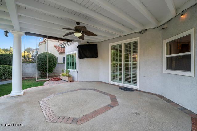 12048 Silver Crest Street, Moorpark, CA 93021