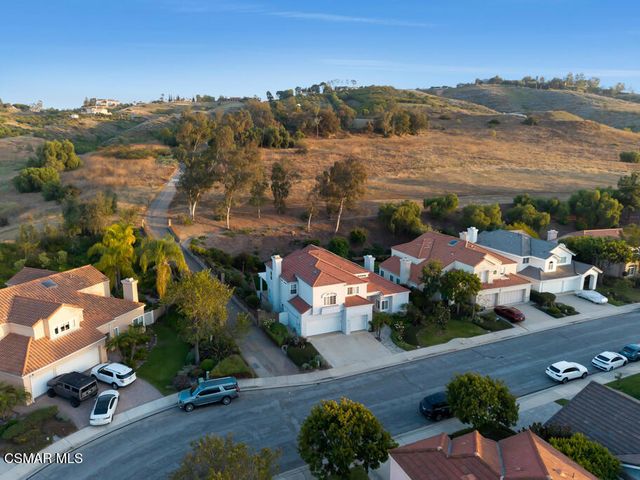 12048 Silver Crest Street, Moorpark, CA 93021